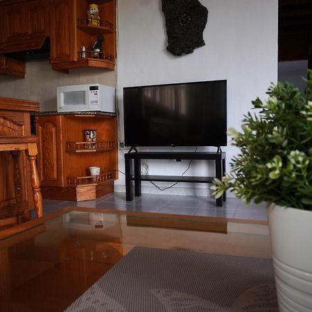 Apartamento Costa, Cerca De La Playa Y Comercios. Costa Teguise Eksteriør bilde