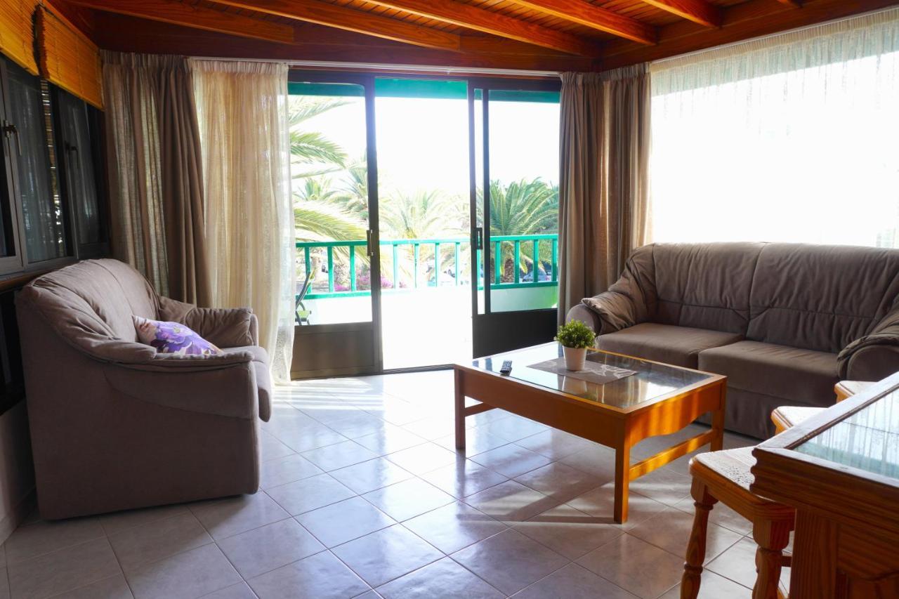 Apartamento Costa, Cerca De La Playa Y Comercios. Costa Teguise Eksteriør bilde
