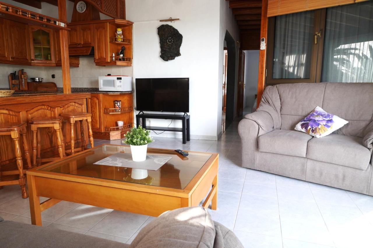 Apartamento Costa, Cerca De La Playa Y Comercios. Costa Teguise Eksteriør bilde