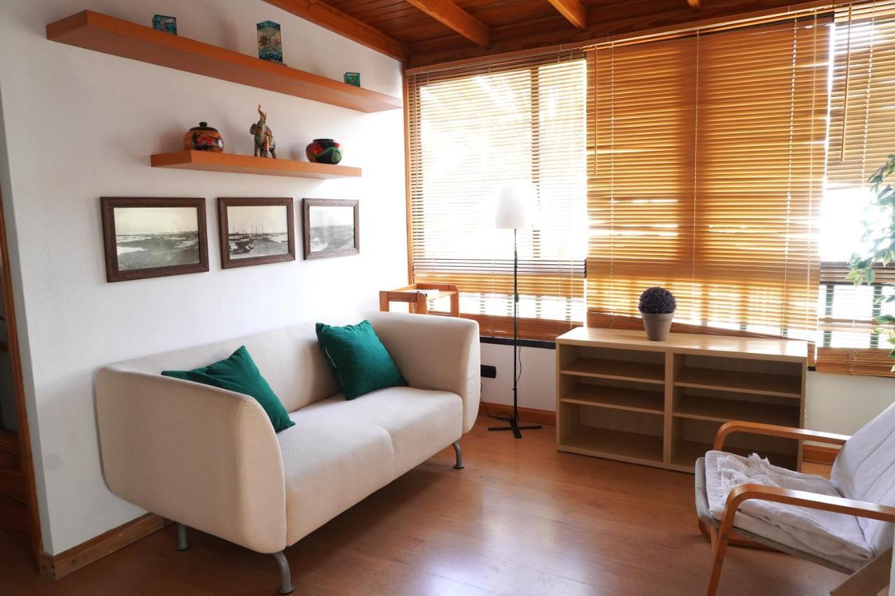Apartamento Costa, Cerca De La Playa Y Comercios. Costa Teguise Eksteriør bilde