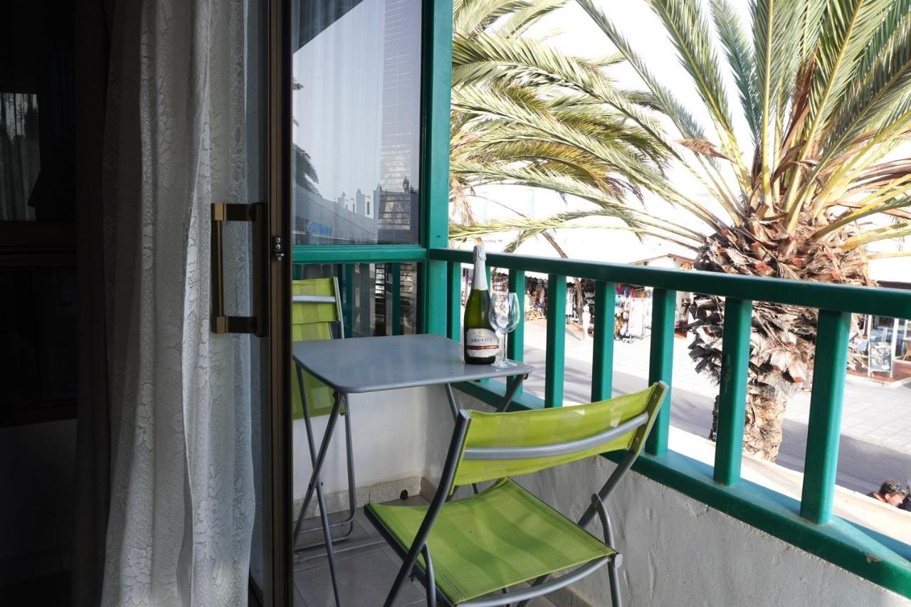 Apartamento Costa, Cerca De La Playa Y Comercios. Costa Teguise Eksteriør bilde