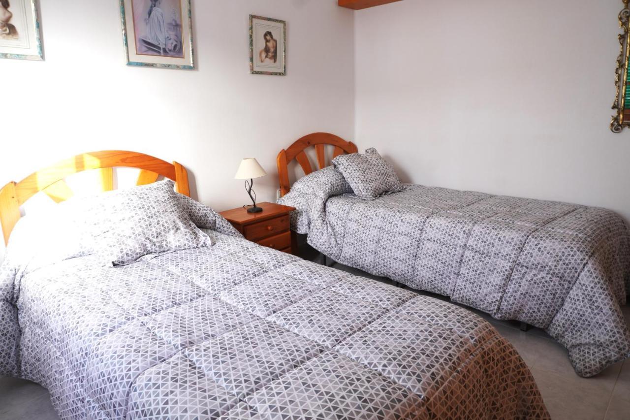 Apartamento Costa, Cerca De La Playa Y Comercios. Costa Teguise Eksteriør bilde