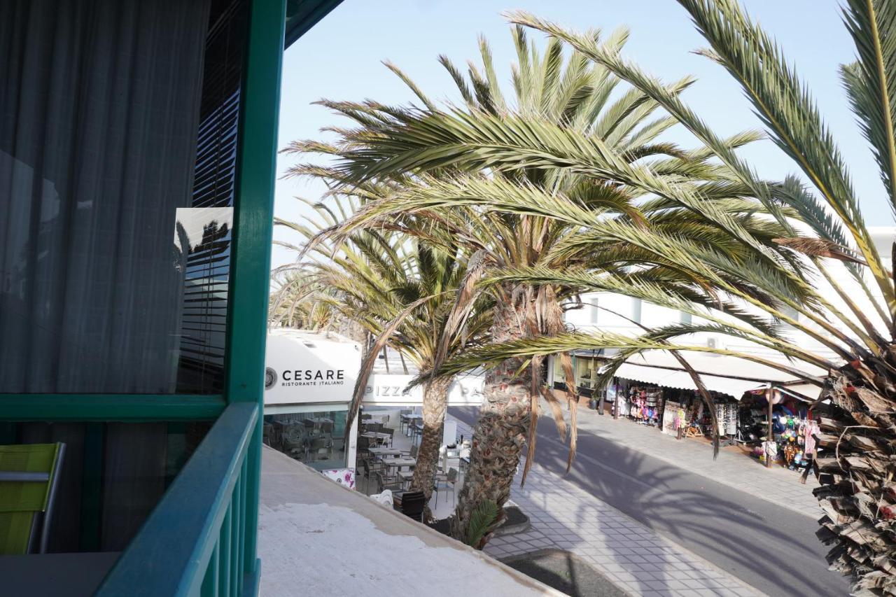 Apartamento Costa, Cerca De La Playa Y Comercios. Costa Teguise Eksteriør bilde
