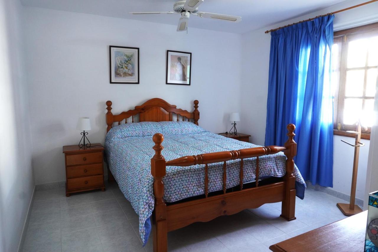 Apartamento Costa, Cerca De La Playa Y Comercios. Costa Teguise Eksteriør bilde