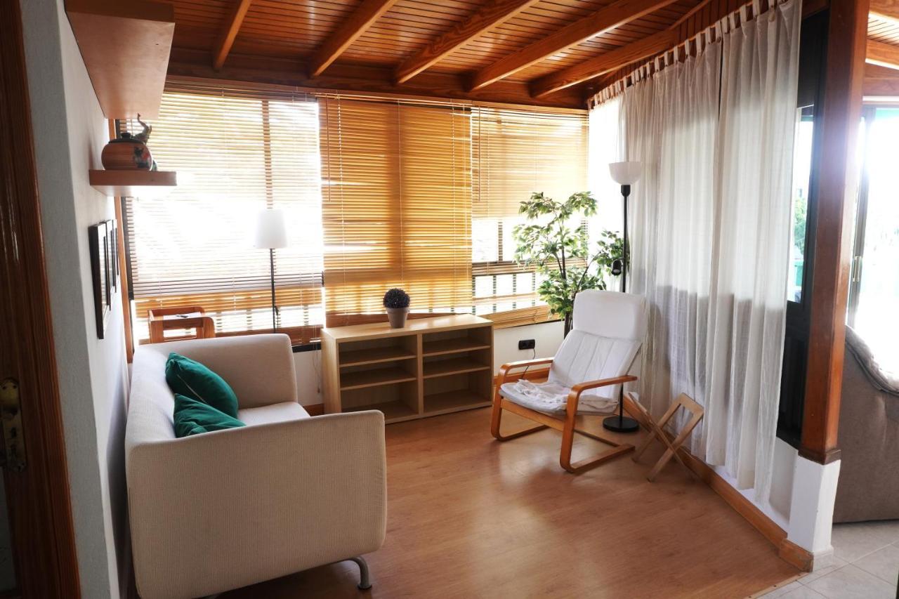Apartamento Costa, Cerca De La Playa Y Comercios. Costa Teguise Eksteriør bilde